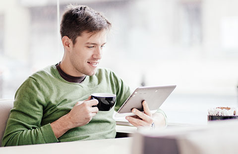 Complete your Self-Assessment Form